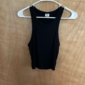 Aritzia Sunday best crop tank